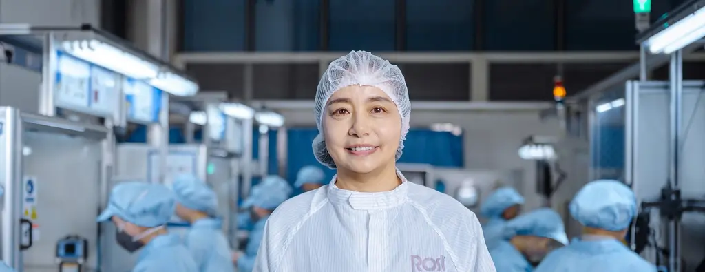 Contract Manufacturer with global footprint