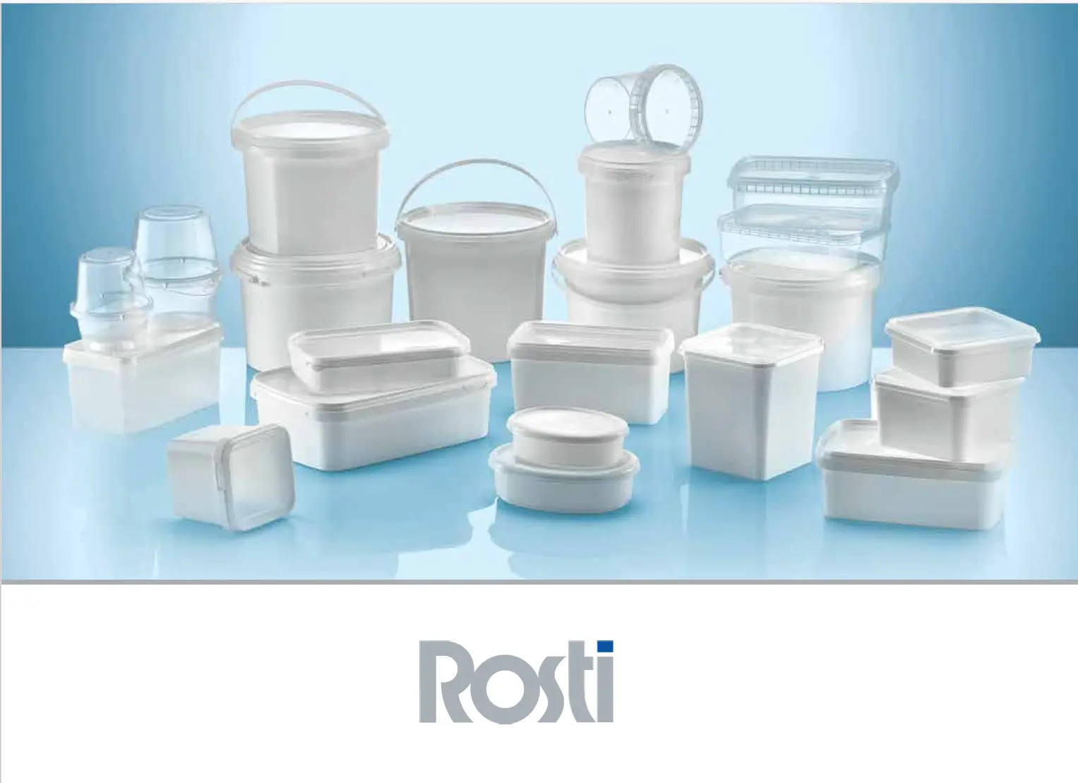 Rosti Turkey catalogue frontpage