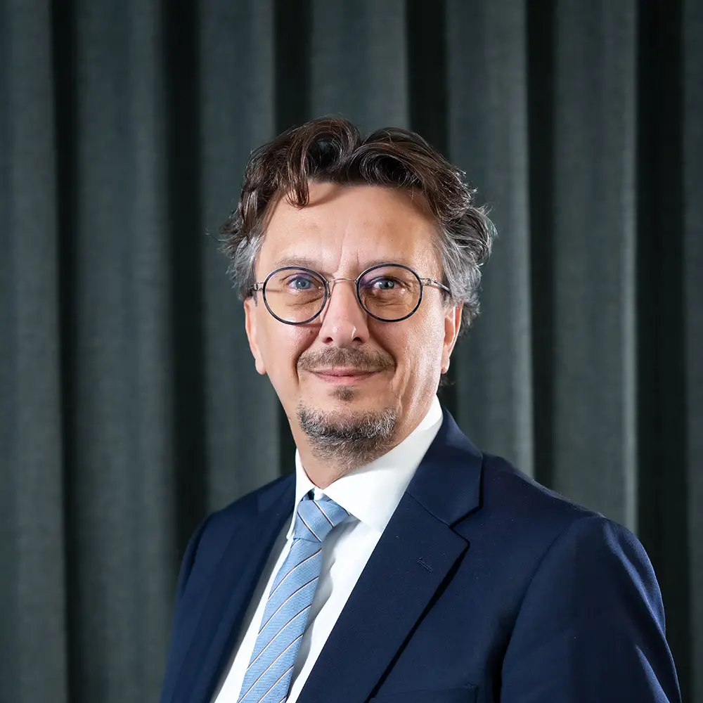 Erol Aslayan Rosti Turkey 