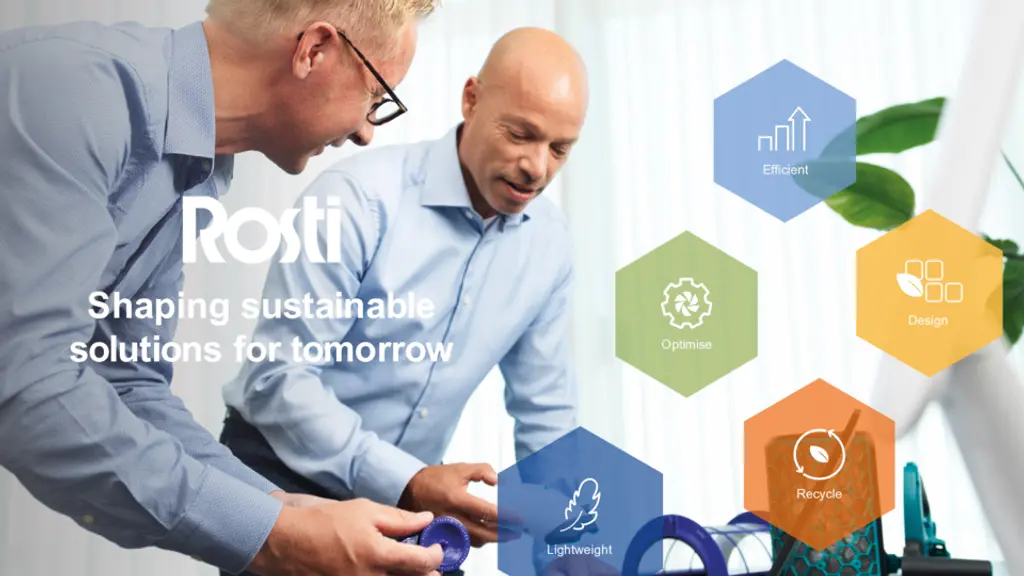 shaping sustainable solutions