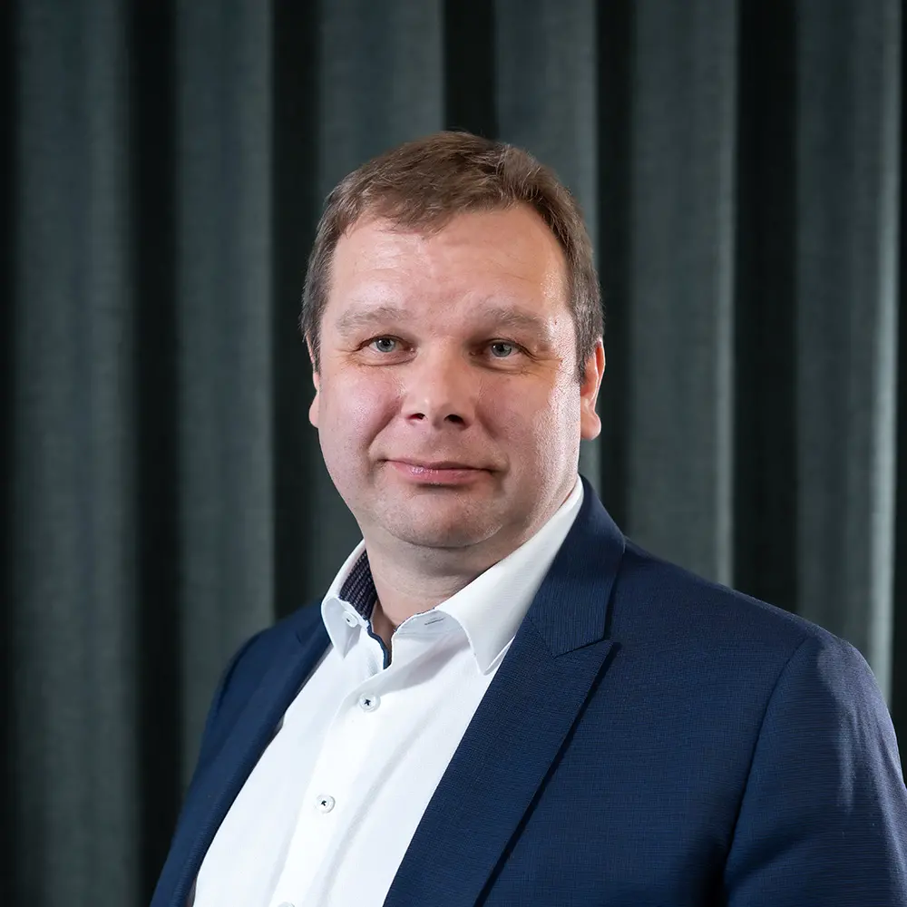 Torsten Schubert Rosti Germany