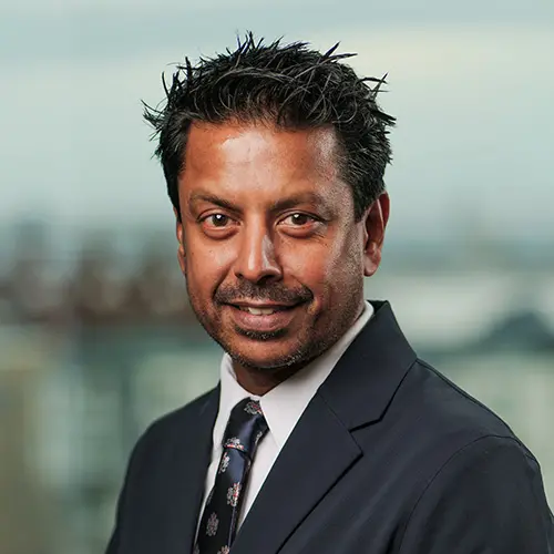 Pat Williams Rosti Group Asia VP