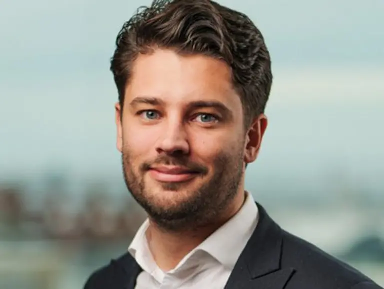 Gustav Reingsdahl Rosti Group