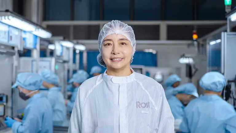 Contract Manufacturer global