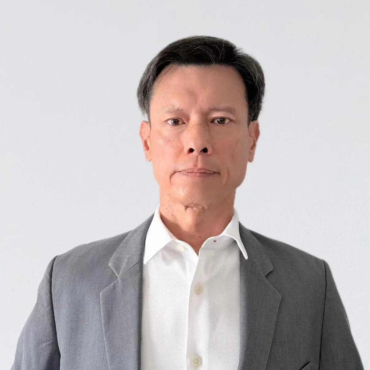 Melvin Tan Rosti