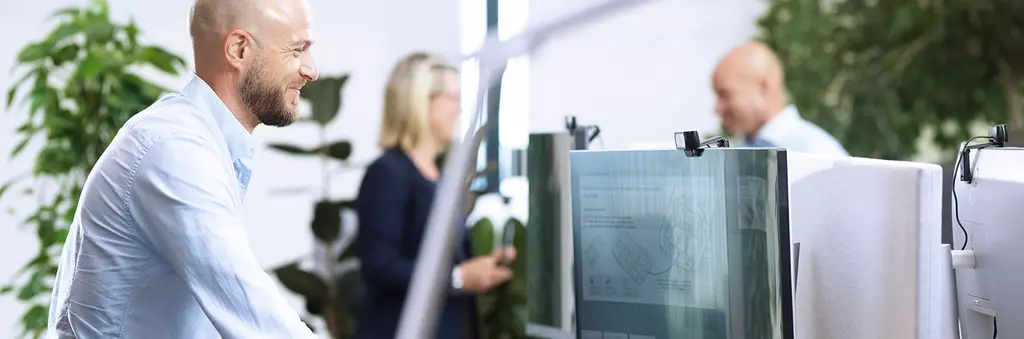 Rosti Shaping a sustainable tomorrow 1