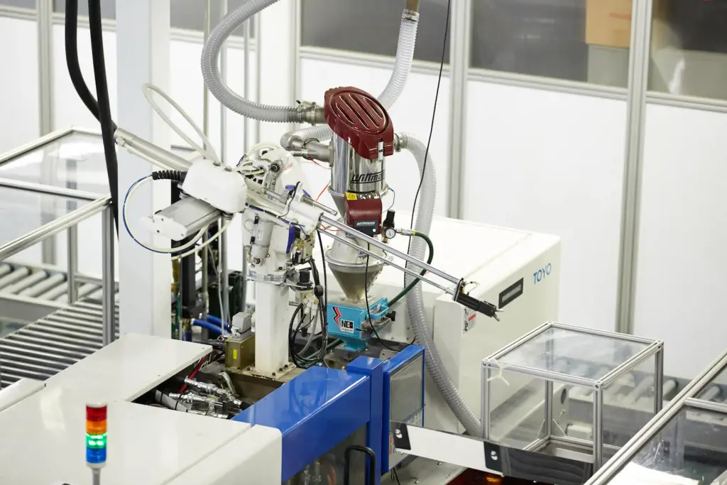 Sweden Contract manufacturing