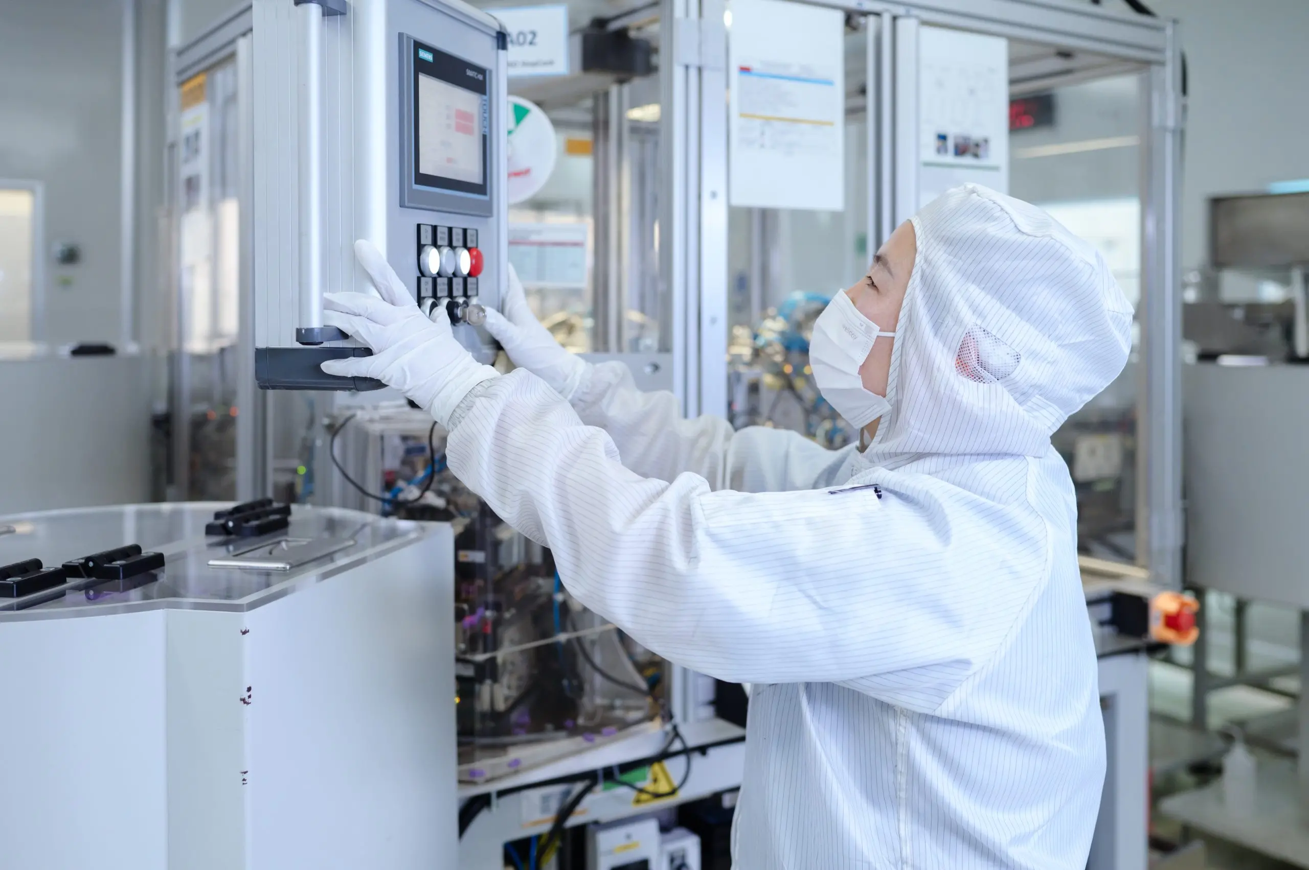 Rosti Malaysia medical injection moulding