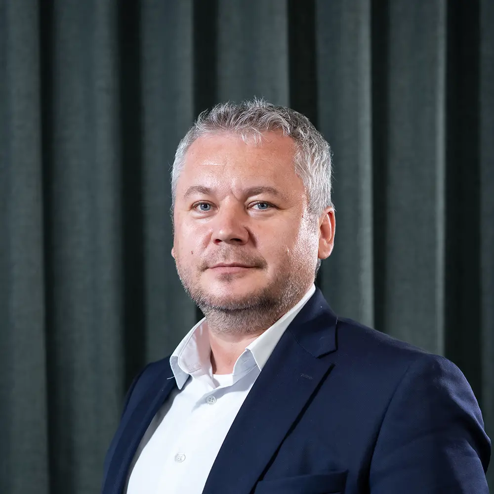 Ovidiu Lica Rosti Romania 