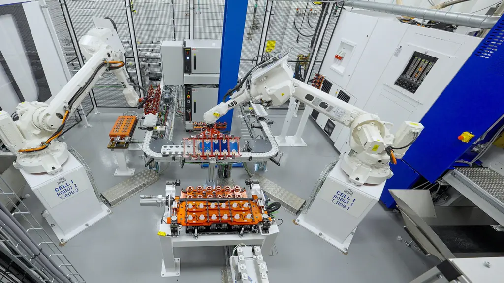 Industrial technical plastic injection moulding