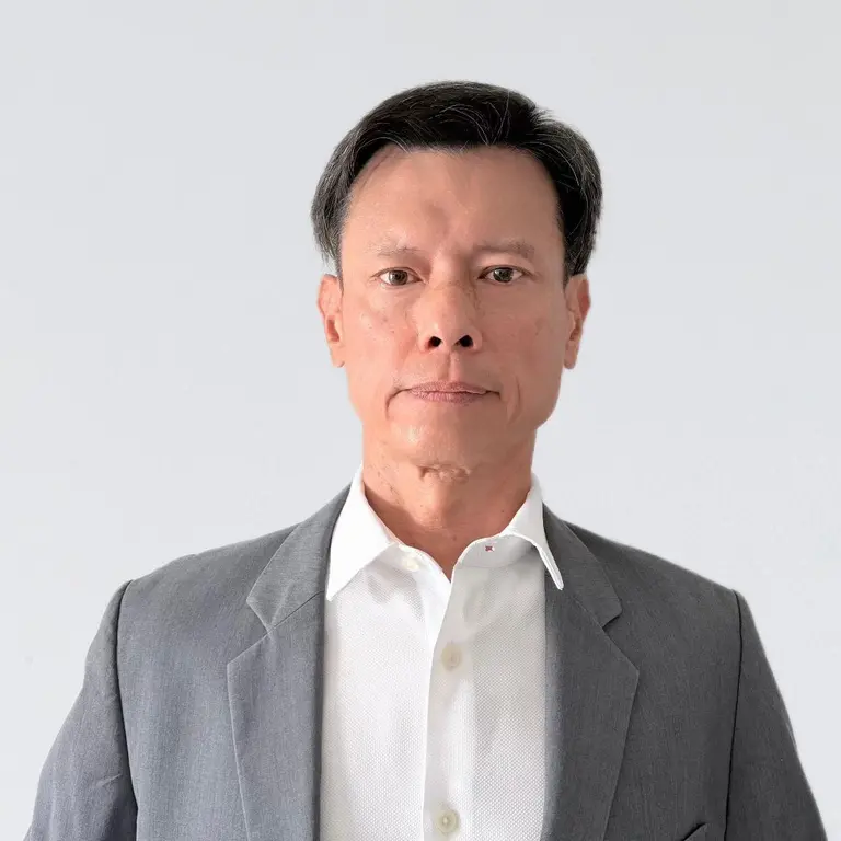 Melvin Tan Rosti
