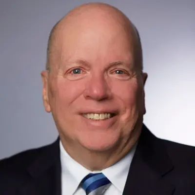 Denny MCGuigan Rosti USA