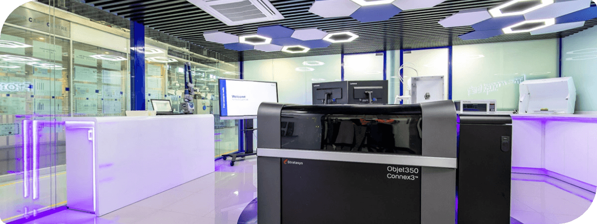 Rosti-China-Innovation-Centre