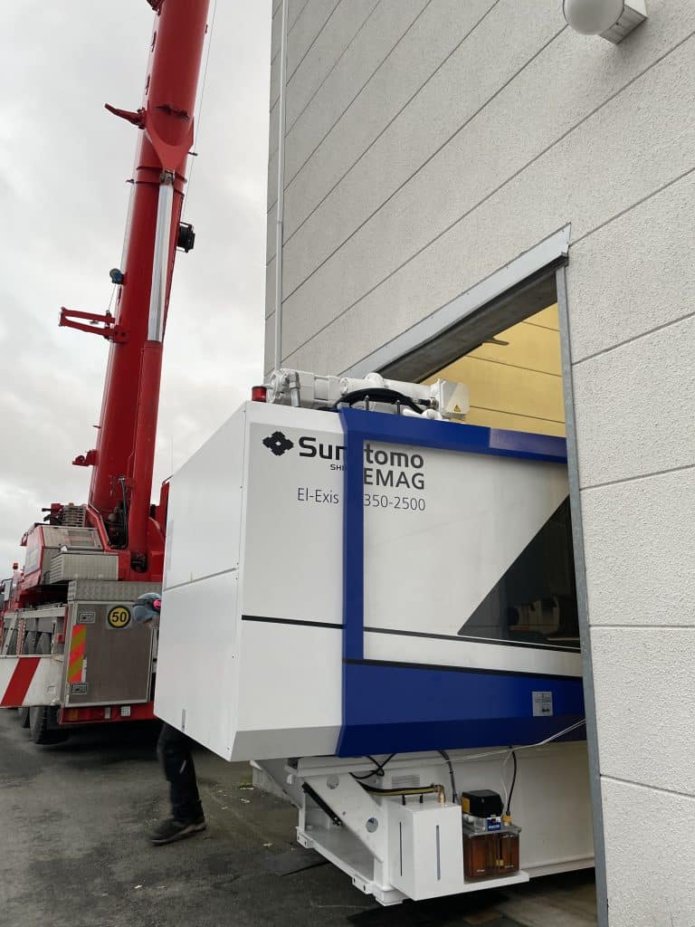 Rosti Sweden launch dedicated fully-automated production area for new Global Customer