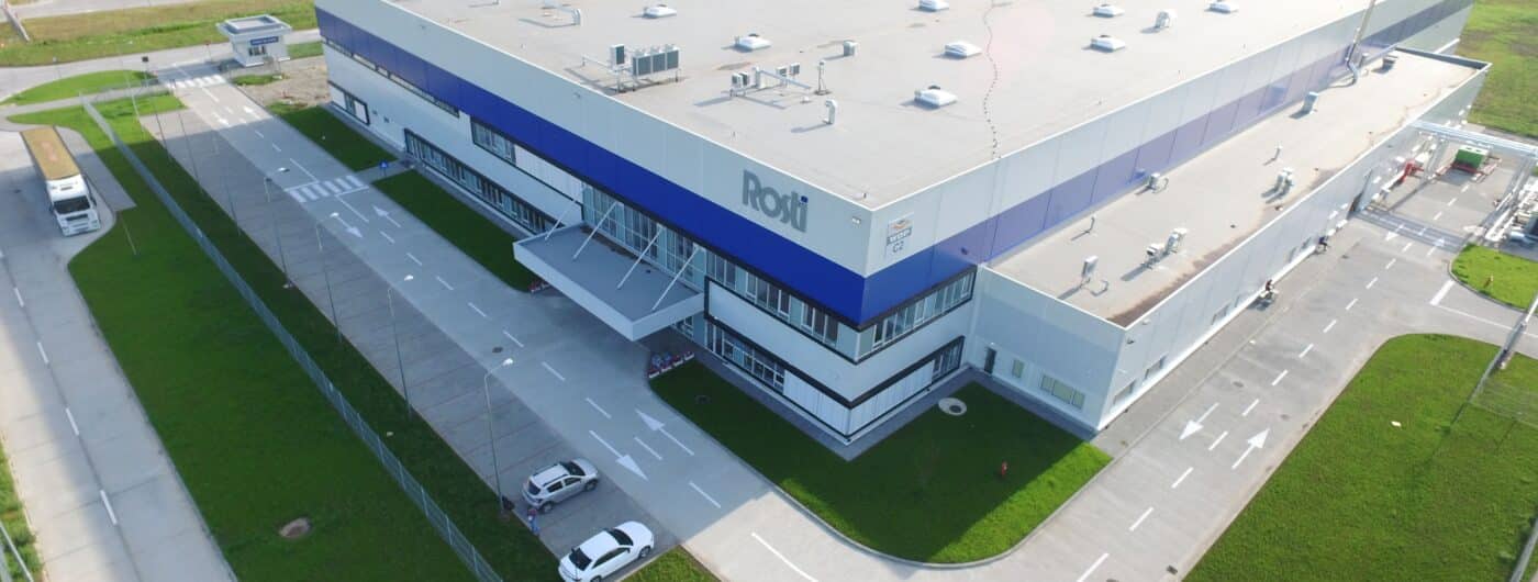 medical device production