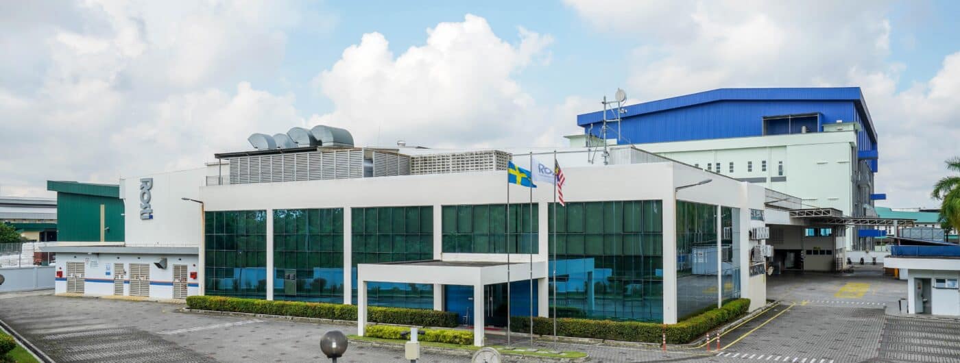 COVID-19 Test manufacturing