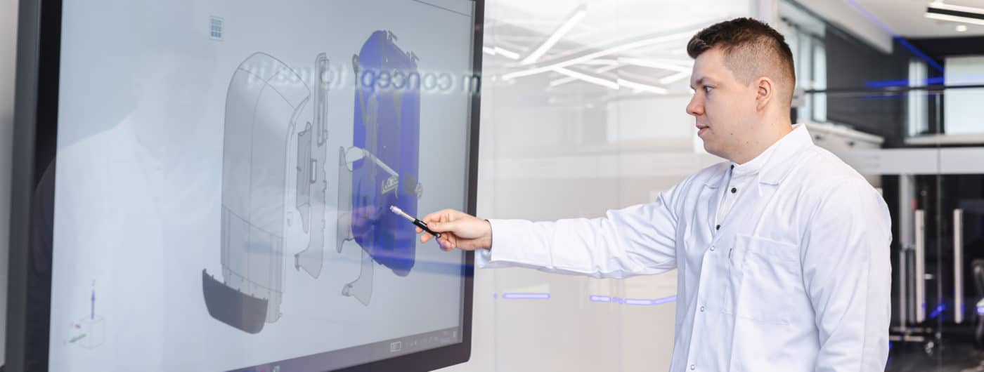 Digital Technology Roadmap