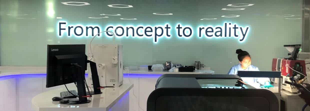 Digital Innovation Lab - Rosti