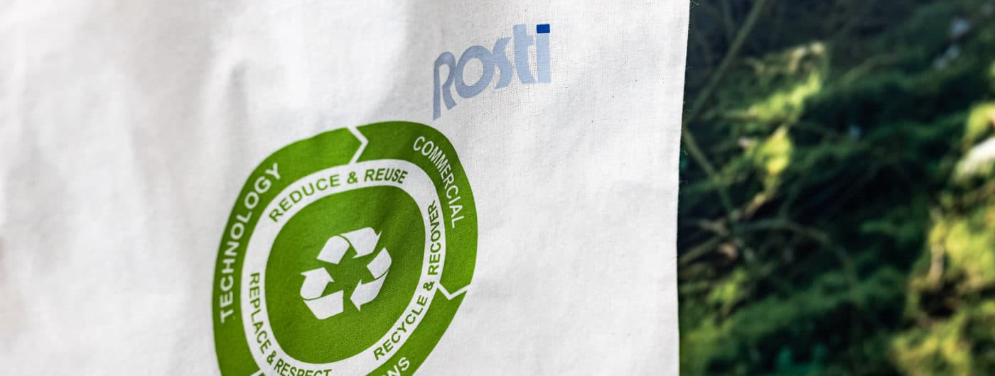 Sustainable Injection Moulding