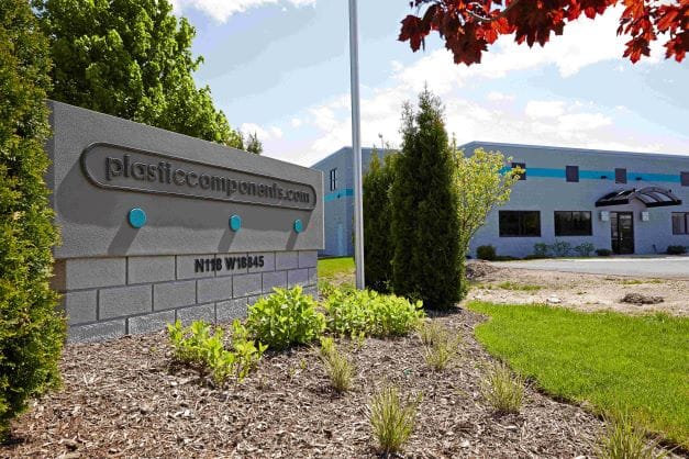 PCI, headquartered in Germantown, WI
