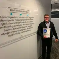 PCI Named a Plastics News' Best Places to Work 2020