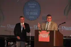 PCI Named a Plastics News' Best Places to Work 2020