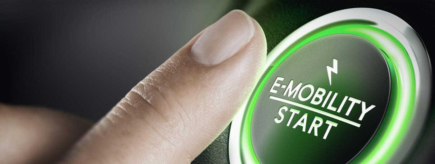 Rosti E-mobility Guide