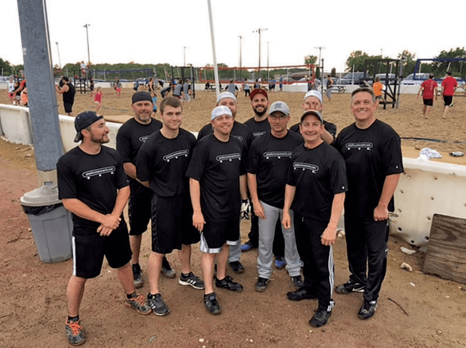 PCI ranked Best Places to Work