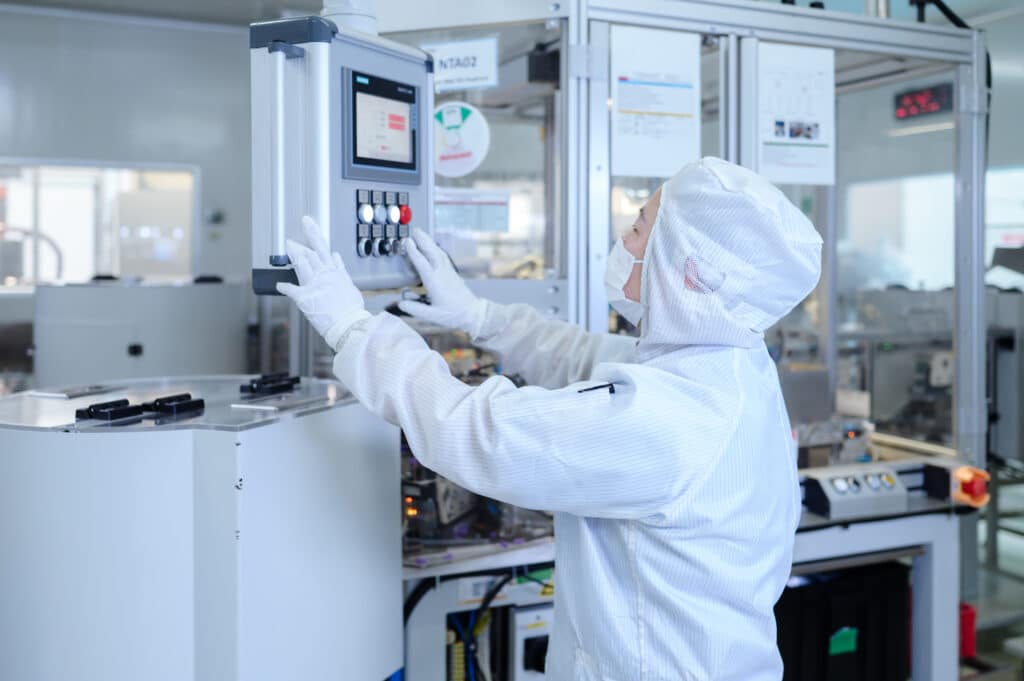 Driving Excellence: The Unique Approach of Rosti Medical Solutions in Global Injection Moulding