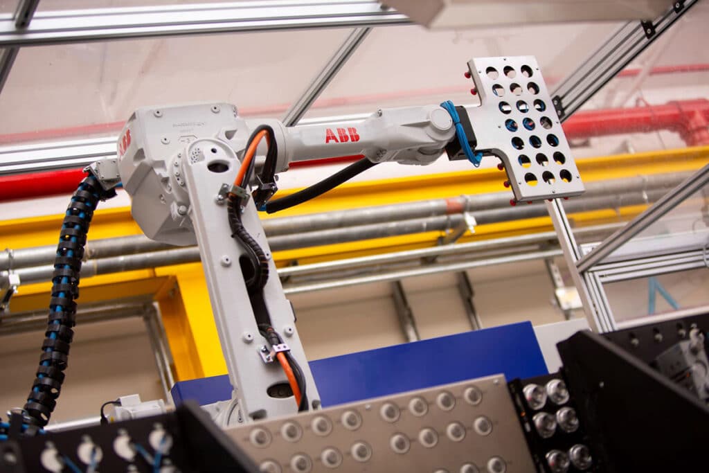 Rosti UK Secures Exciting New Project with Abingdon Health