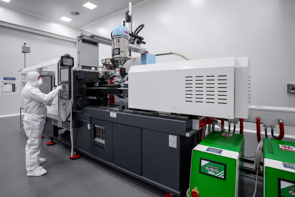 Rosti Group to Showcase Advanced Medical Solutions  Manufacturing Capabilities at MedtecLIVE 2024