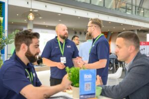 Rosti Group MedTecLIVE 2024'te