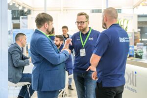 Rosti Tıbbi Çözümler ekibi