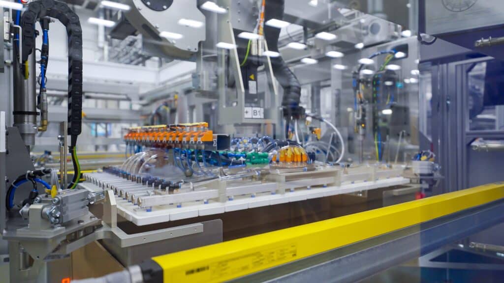 Rosti China introduce PCR Material into Electrical Goods Manufacturing