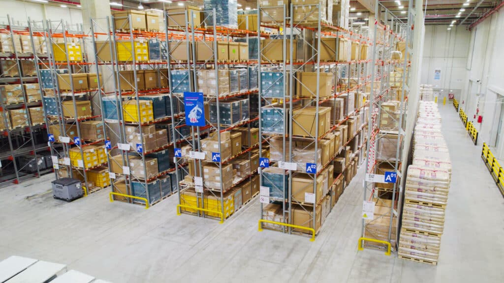 Supply Chain Management