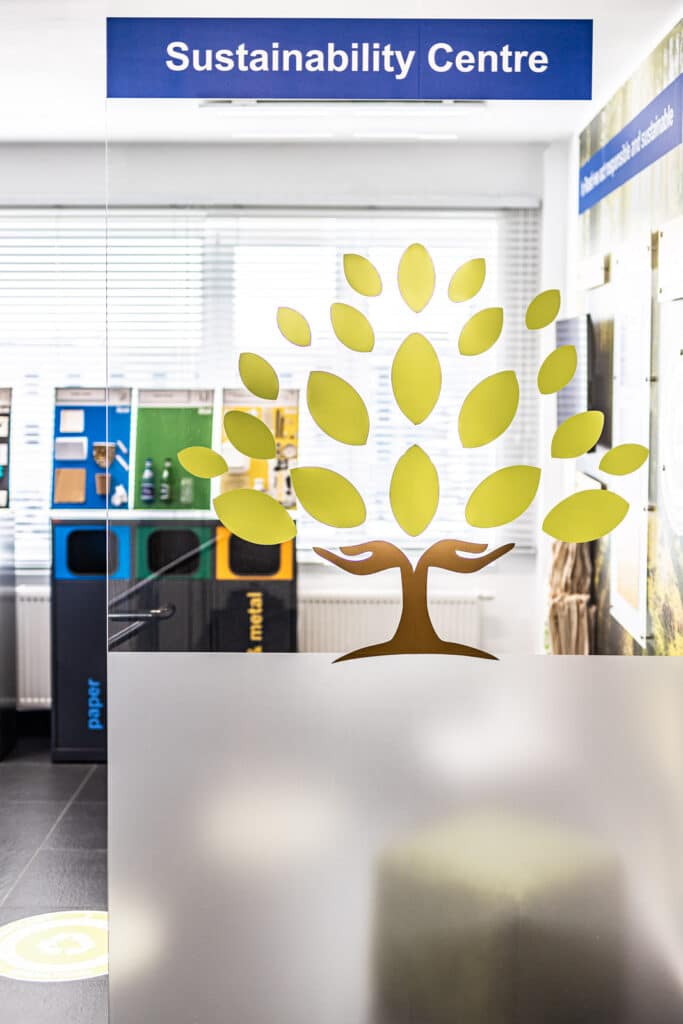 Rosti Group Partners with Axis Technology to Identify 24% Energy Reduction Across Global Sites