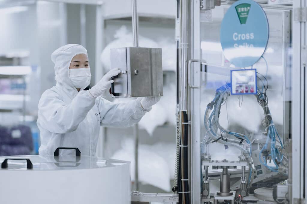 Supporting the Medical Industry in Limiting Time-to-Market through Innovation Capabilities and 72-Hour Concept-to-Reality Process