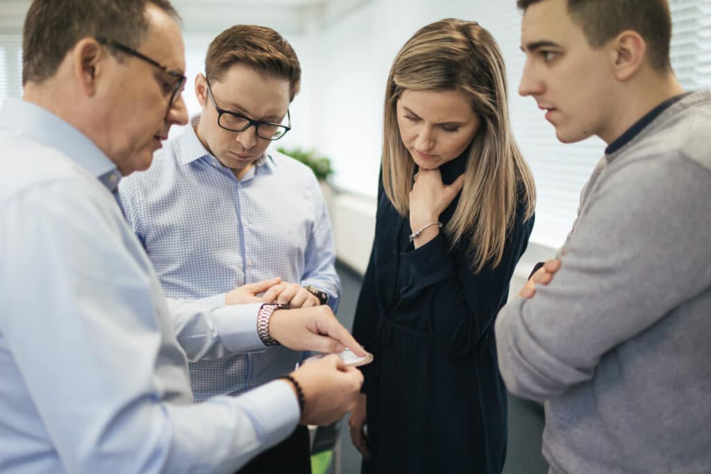 Navigating Economic Headwinds with an Injection Moulding Partner