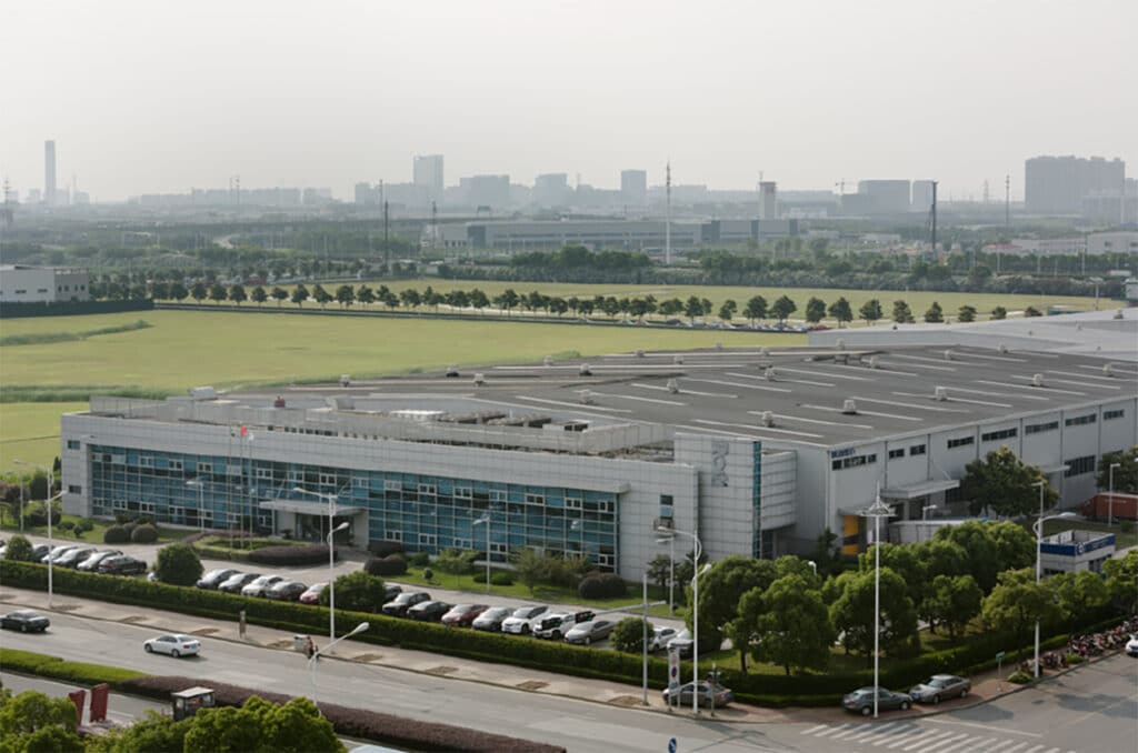 Rosti Board Meeting in Suzhou: Strengthening Strategy for Asian Market Growth