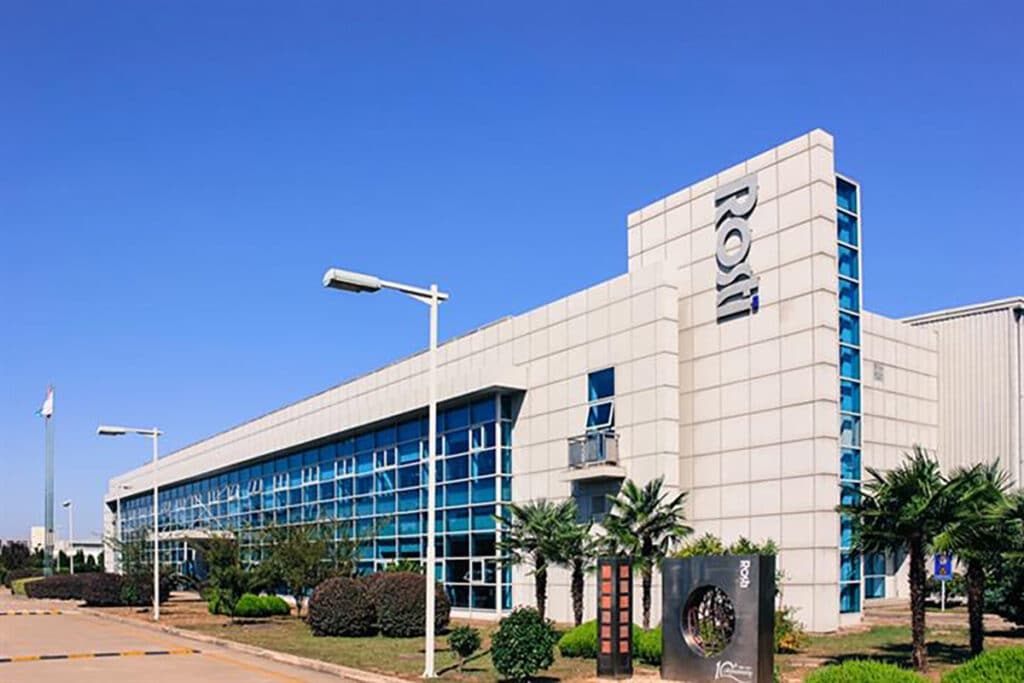 Rosti China Goes 100% Green Energy – A Major Leap in Our Sustainability Journey