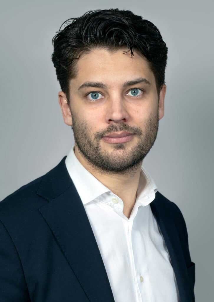 Our Global Insight for Medical Moulding with Gustav Reingsdahl