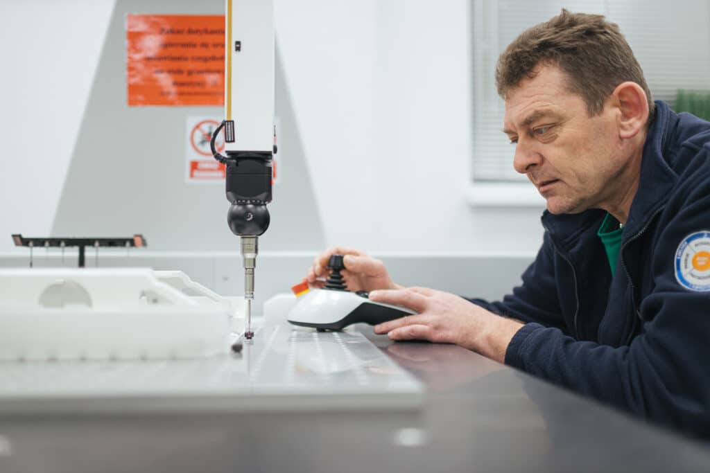 4 Key Trends for Medical Plastic Injection Moulding