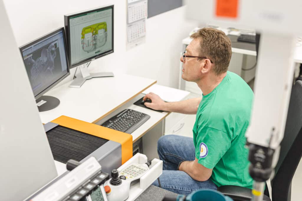 Design Support for the Future – Global Design Drives Innovation and Sustainability for Plastic Injection Moulding