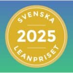 Rosti Gislaved Lean Forum