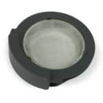 Spritzgegossener Kaffeefilter