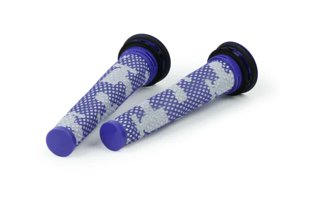 Delivering Precision and Performance: Plastic Injection Moulding for the Filtration Market