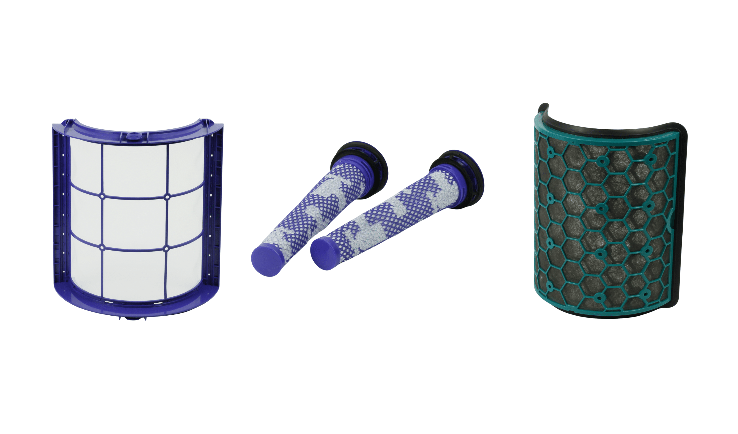 Rosti Group Filtration Auftragsfertigung