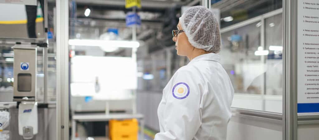 Why are certifications central to plastic injection moulding manufacturers?