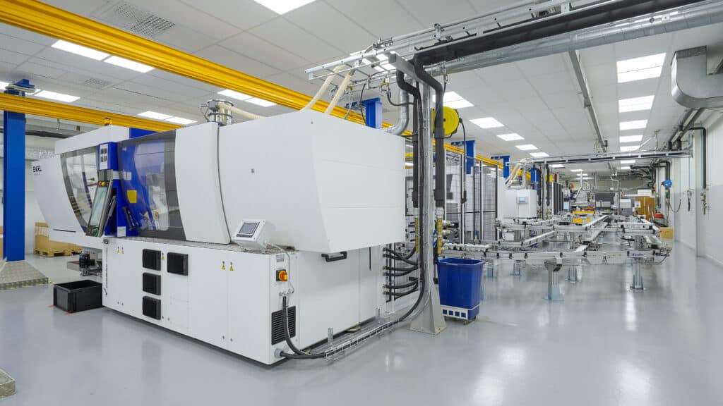 Why Global Reach Matters: What It Means for a Manufacturing Customer