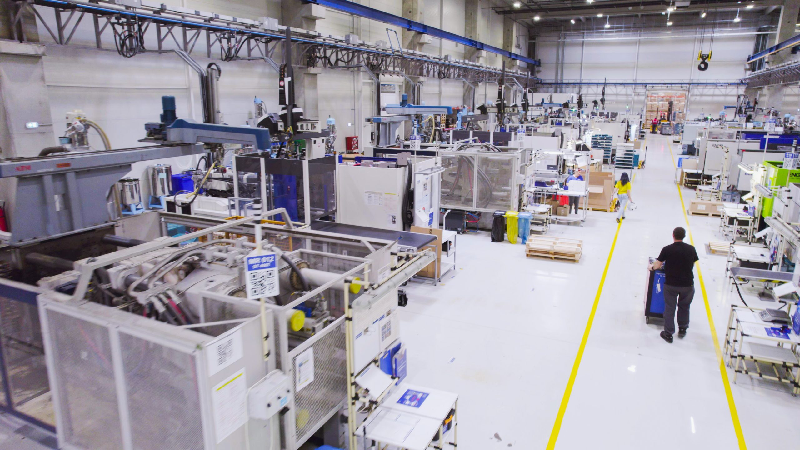 Ev Aletleri İmalatı